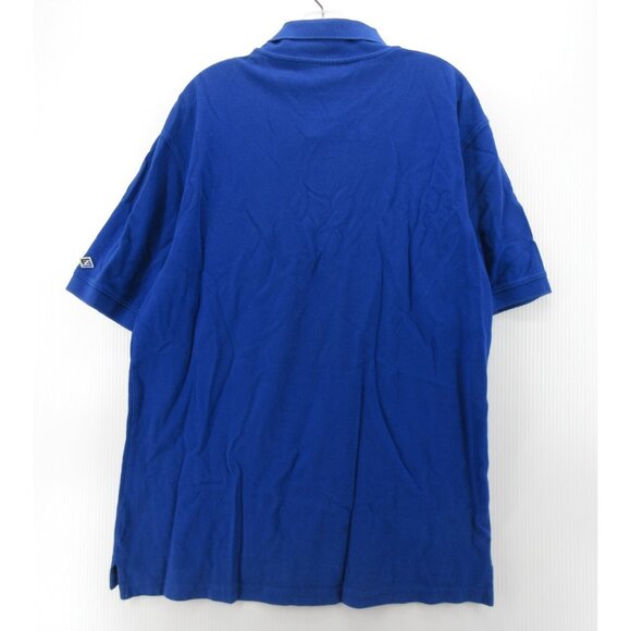 VINTAGE Enyce Polo Shirt XL Pullover Baggy Hip Hop Y2K 90s Streetwear - Picture 7 of 10